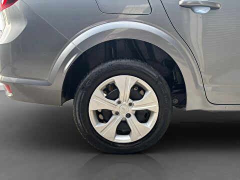 renault, taliant, sedan 1.0 tce joy x-tronic, otomatik, benzin 2.el otomobil | renew 9