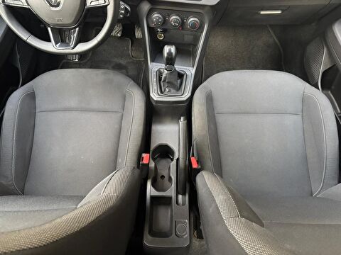 renault, taliant, sedan 1.0 tce joy x-tronic, otomatik, benzin 2.el otomobil | renew 19