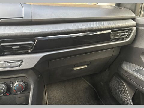 renault, taliant, sedan 1.0 tce joy x-tronic, otomatik, benzin 2.el otomobil | renew 26