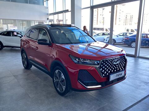 SUV 1.6 TGDI Exceptional DCT, 2. el otomobil | renew