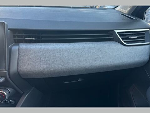 renault, clio, hatchback 1.0 tce evolution x-tronic, otomatik, benzin 2.el otomobil | renew 25