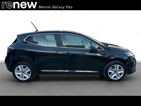 renault, clio, hatchback 1.0 tce evolution x-tronic, otomatik, benzin 2.el otomobil | renew 5