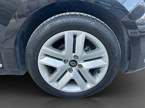 renault, clio, hatchback 1.0 tce evolution x-tronic, otomatik, benzin 2.el otomobil | renew 6