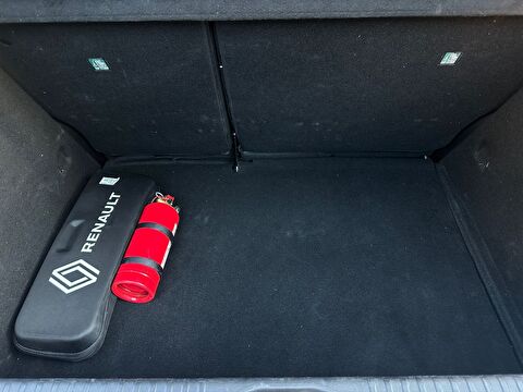 renault, clio, hatchback 1.0 tce evolution x-tronic, otomatik, benzin 2.el otomobil | renew 10