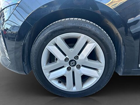 renault, clio, hatchback 1.0 tce evolution x-tronic, otomatik, benzin 2.el otomobil | renew 7