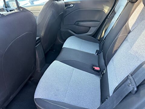 renault, clio, hatchback 1.0 tce evolution x-tronic, otomatik, benzin 2.el otomobil | renew 15