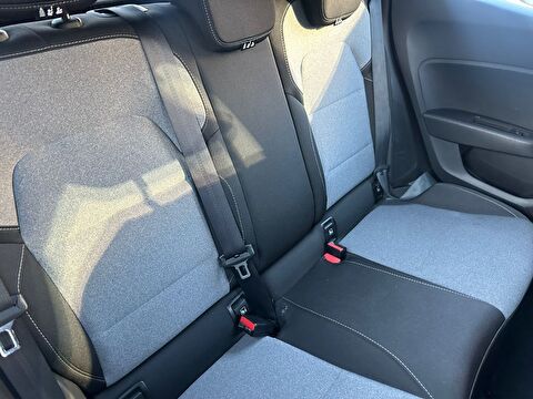 renault, clio, hatchback 1.0 tce evolution x-tronic, otomatik, benzin 2.el otomobil | renew 14