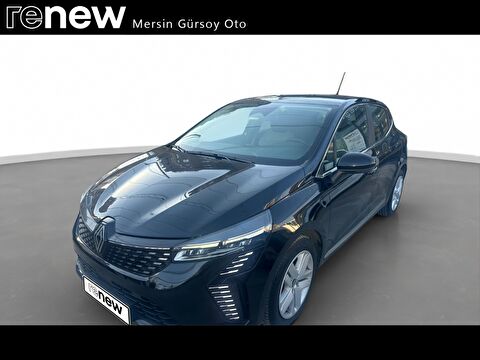 Hatchback 1.0 TCe Evolution X-Tronic, 2. el otomobil | renew