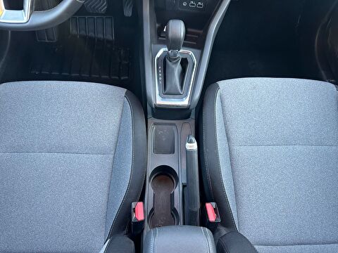 renault, clio, hatchback 1.0 tce evolution x-tronic, otomatik, benzin 2.el otomobil | renew 19