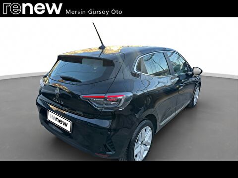 renault, clio, hatchback 1.0 tce evolution x-tronic, otomatik, benzin 2.el otomobil | renew 3
