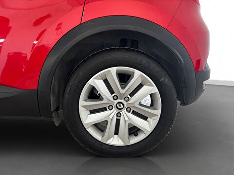 renault, captur, crossover 1.3 tce mhev touch edc, otomatik, mhev 2.el otomobil | renew 7