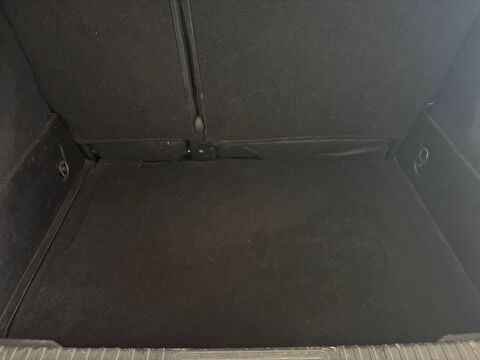 renault, captur, crossover 1.3 tce mhev touch edc, otomatik, mhev 2.el otomobil | renew 10