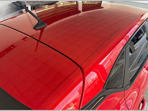 renault, captur, crossover 1.3 tce mhev touch edc, otomatik, mhev 2.el otomobil | renew 20