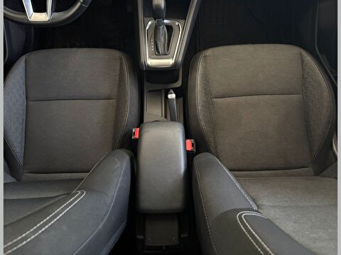 renault, captur, crossover 1.3 tce mhev touch edc, otomatik, mhev 2.el otomobil | renew 19