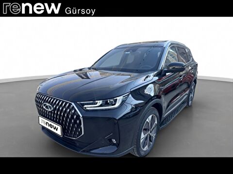 1.6 TGDI Prestige DCT 4WD, 2. el otomobil | renew