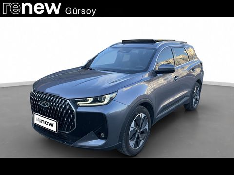 1.6 TGDI Prestige DCT, 2. el otomobil | renew