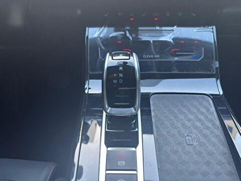 chery, tiggo 7 pro, suv 1.6 tgdı luxury dct, otomatik, benzin 2.el otomobil | renew 17
