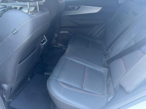 chery, tiggo 7 pro, suv 1.6 tgdı luxury dct, otomatik, benzin 2.el otomobil | renew 15