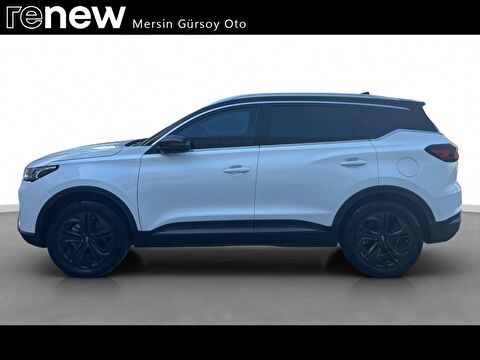 chery, tiggo 7 pro, suv 1.6 tgdı luxury dct, otomatik, benzin 2.el otomobil | renew 4