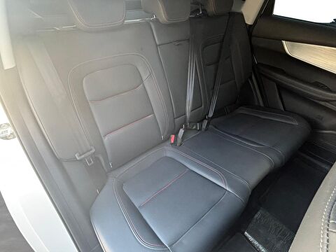 chery, tiggo 7 pro, suv 1.6 tgdı luxury dct, otomatik, benzin 2.el otomobil | renew 14