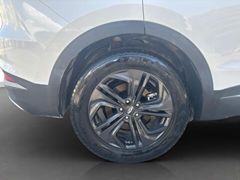 chery, tiggo 7 pro, suv 1.6 tgdı luxury dct, otomatik, benzin 2.el otomobil | renew 9