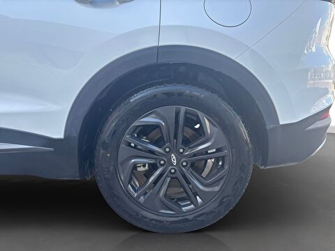 chery, tiggo 7 pro, suv 1.6 tgdı luxury dct, otomatik, benzin 2.el otomobil | renew 6