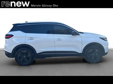 chery, tiggo 7 pro, suv 1.6 tgdı luxury dct, otomatik, benzin 2.el otomobil | renew 5