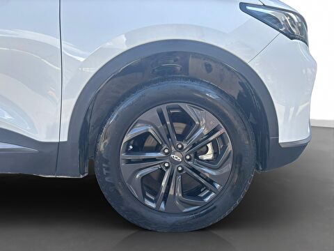 chery, tiggo 7 pro, suv 1.6 tgdı luxury dct, otomatik, benzin 2.el otomobil | renew 7