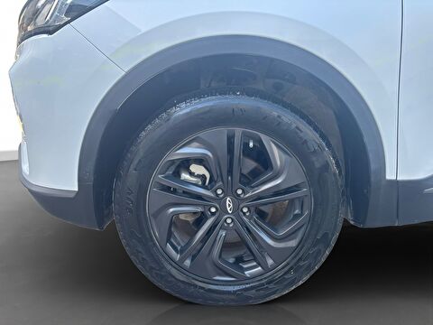 chery, tiggo 7 pro, suv 1.6 tgdı luxury dct, otomatik, benzin 2.el otomobil | renew 8