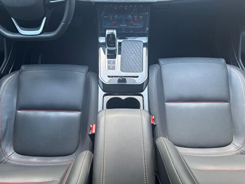 chery, tiggo 7 pro, suv 1.6 tgdı luxury dct, otomatik, benzin 2.el otomobil | renew 19