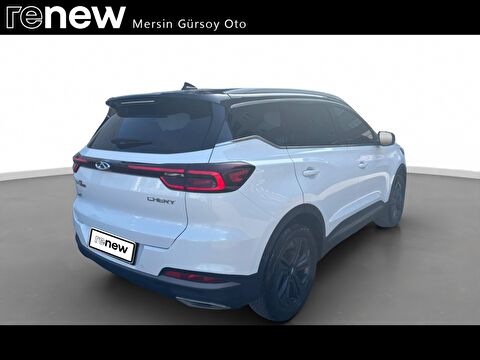 chery, tiggo 7 pro, suv 1.6 tgdı luxury dct, otomatik, benzin 2.el otomobil | renew 3