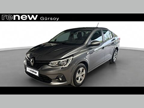 Sedan 1.0 TCE Joy X-Tronic, 2. el otomobil | renew