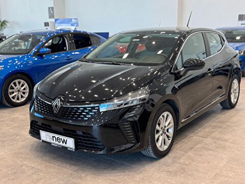 Renault, Clio, Hatchback 1.0 TCe Evolution X-Tronic, Otomatik, Benzin 2. el otomobil | renew Mobile