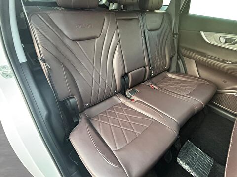 chery, tiggo 8 promax, suv 1.6 tgdı exceptional dct, otomatik, benzin 2.el otomobil | renew 14