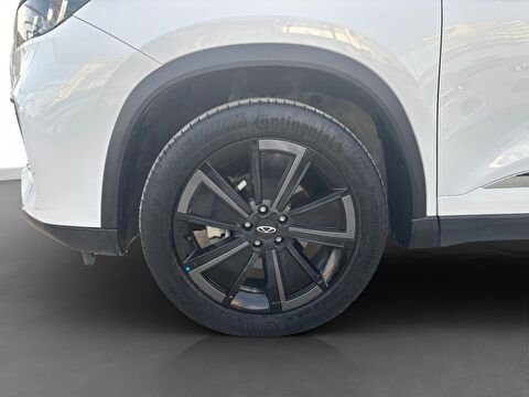 chery, tiggo 8 promax, suv 1.6 tgdı exceptional dct, otomatik, benzin 2.el otomobil | renew 6