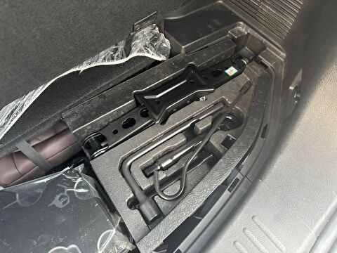 chery, tiggo 8 promax, suv 1.6 tgdı exceptional dct, otomatik, benzin 2.el otomobil | renew 22