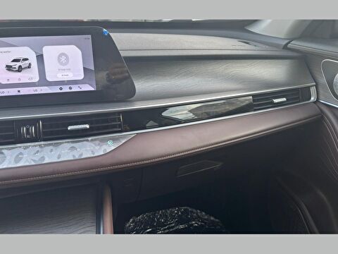 chery, tiggo 8 promax, suv 1.6 tgdı exceptional dct, otomatik, benzin 2.el otomobil | renew 26