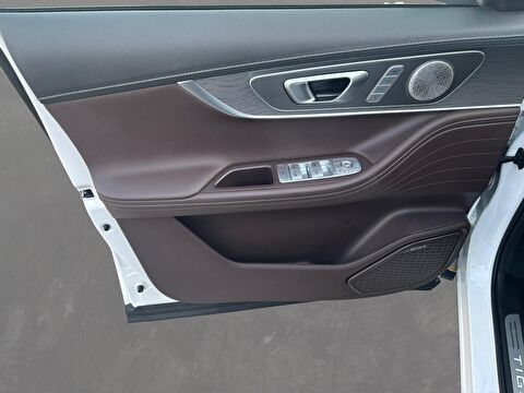 chery, tiggo 8 promax, suv 1.6 tgdı exceptional dct, otomatik, benzin 2.el otomobil | renew 25