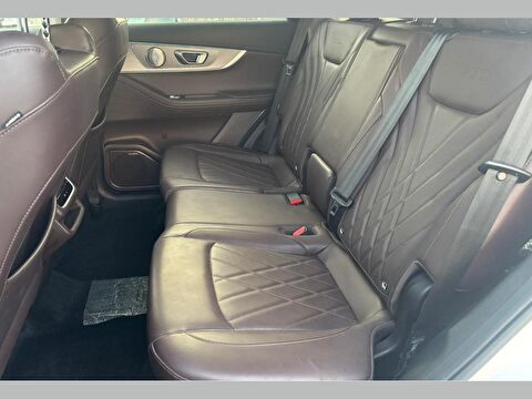 chery, tiggo 8 promax, suv 1.6 tgdı exceptional dct, otomatik, benzin 2.el otomobil | renew 15