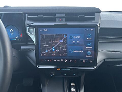 ford, puma, crossover 1.0 ecoboost titanium otomatik, otomatik, mhev 2.el otomobil | renew 13