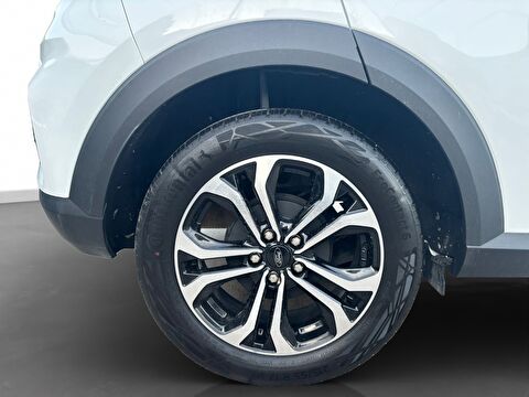 ford, puma, crossover 1.0 ecoboost titanium otomatik, otomatik, mhev 2.el otomobil | renew 8