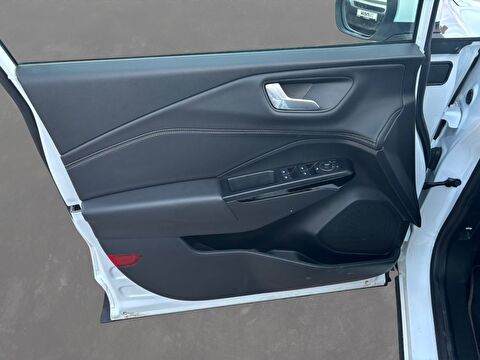 ford, puma, crossover 1.0 ecoboost titanium otomatik, otomatik, mhev 2.el otomobil | renew 24