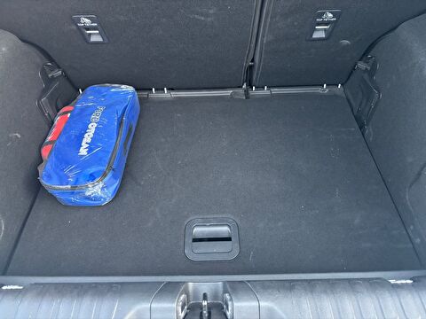 ford, puma, crossover 1.0 ecoboost titanium otomatik, otomatik, mhev 2.el otomobil | renew 10