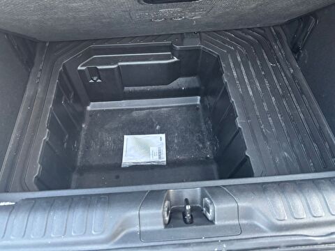 ford, puma, crossover 1.0 ecoboost titanium otomatik, otomatik, mhev 2.el otomobil | renew 22