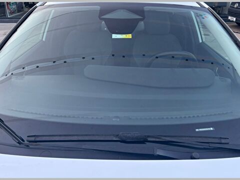 ford, puma, crossover 1.0 ecoboost titanium otomatik, otomatik, mhev 2.el otomobil | renew 23