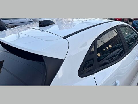 ford, puma, crossover 1.0 ecoboost titanium otomatik, otomatik, mhev 2.el otomobil | renew 20