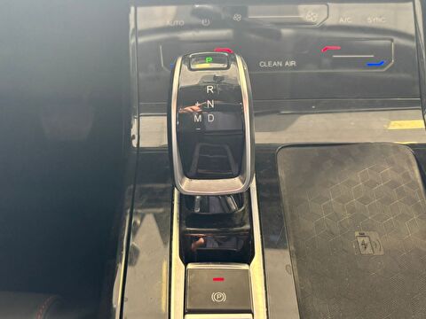 chery, tiggo 7 pro, suv 1.6 tgdı luxury dct, otomatik, benzin 2.el otomobil | renew 17