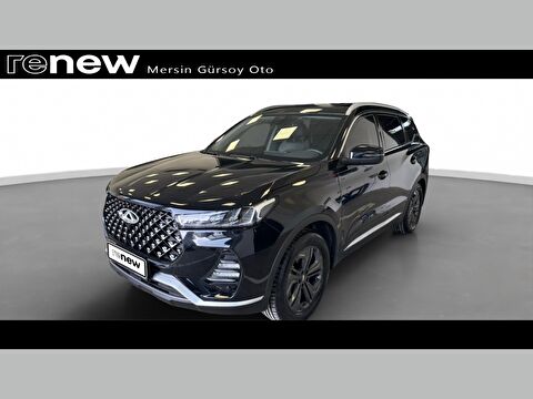 SUV 1.6 TGDI Luxury DCT, 2. el otomobil | renew