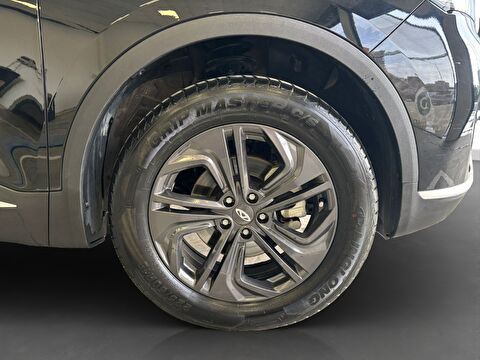 chery, tiggo 7 pro, suv 1.6 tgdı luxury dct, otomatik, benzin 2.el otomobil | renew 8