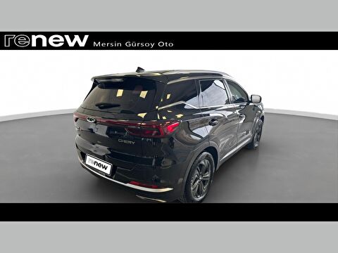 chery, tiggo 7 pro, suv 1.6 tgdı luxury dct, otomatik, benzin 2.el otomobil | renew 3